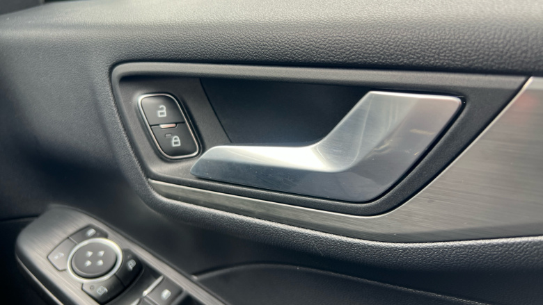 Ford Kuga 1.5 EcoBlue Titanium Edition 5dr Diesel Estate